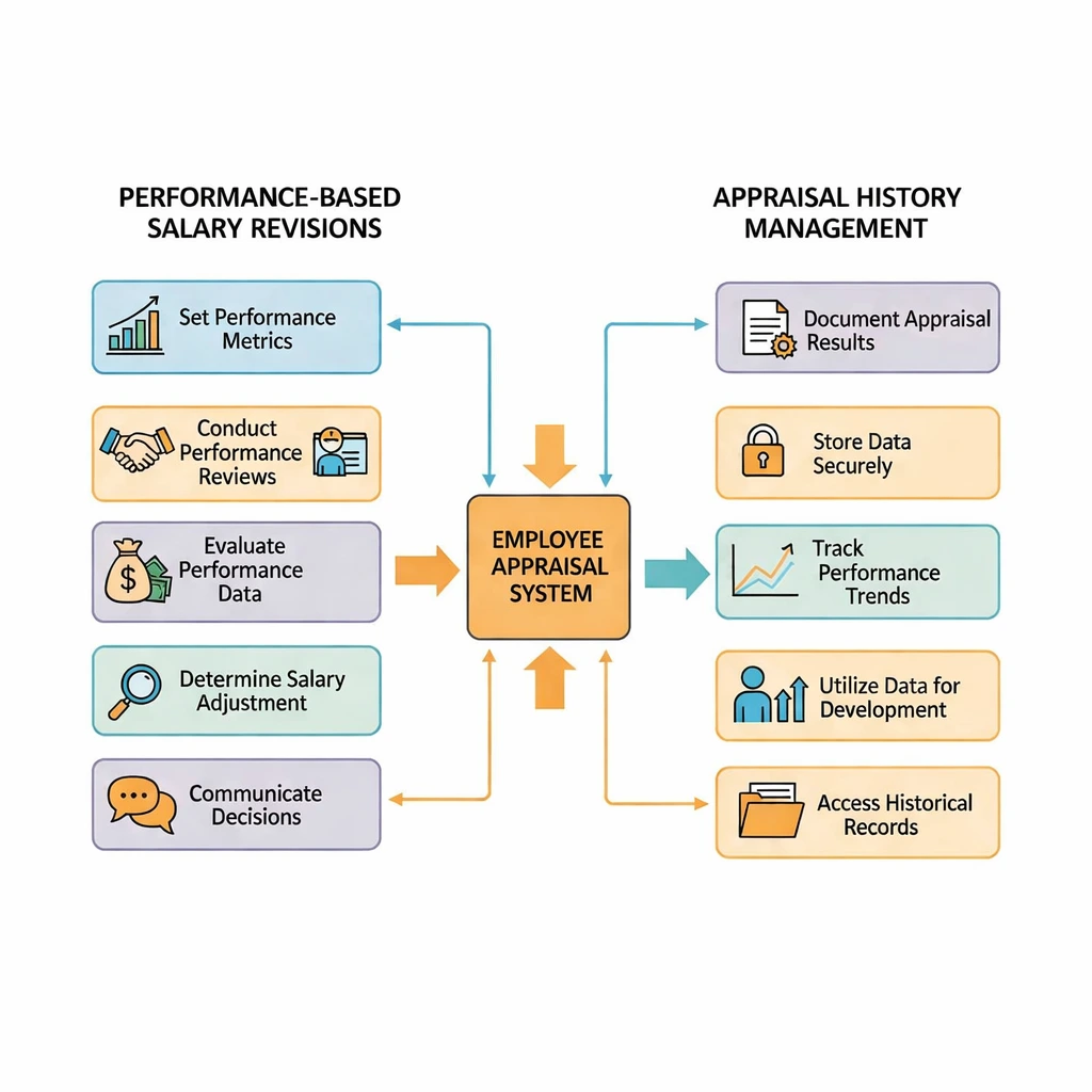 Employee Appraisal