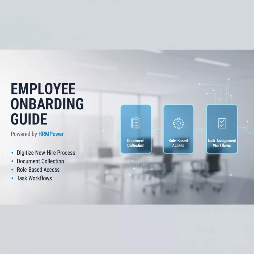 Employee Onboarding
