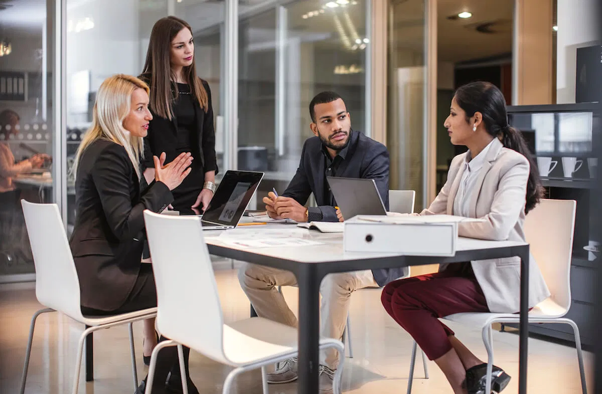 Attendance tracking system