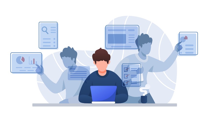 HR Automation Software