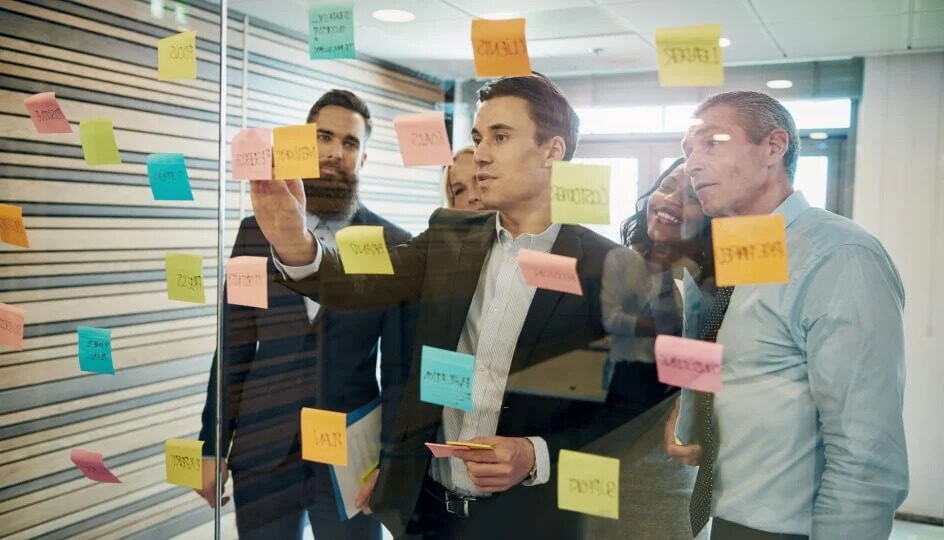 Overcoming HR Challenges