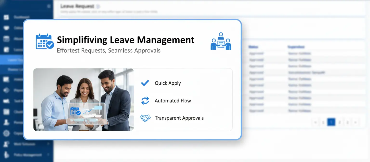 simple payroll managemnt