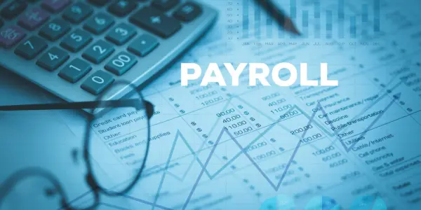 simple payroll management